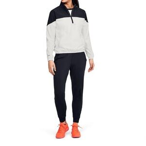 NWT  Under Armour Meridian Jogger
